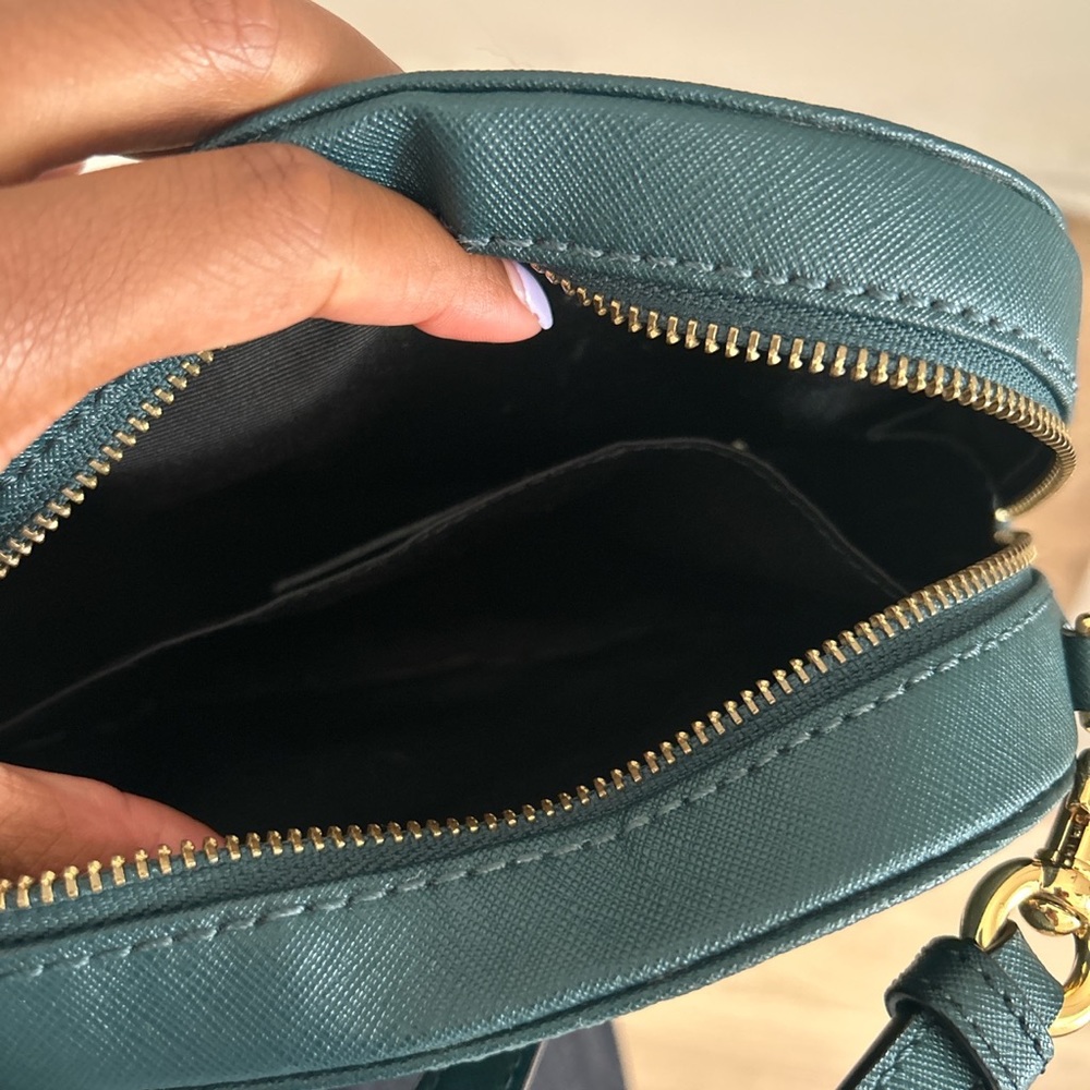 Tell Marc Jacobs Crossbody bag